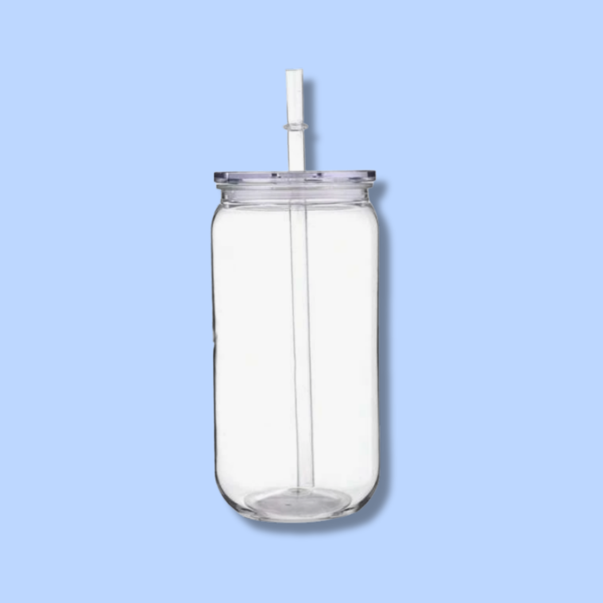 Create Your Own - 16oz Libby Can