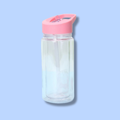Create Your Own - 10oz Snowglobe Bottle