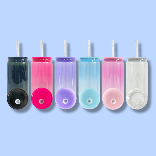 Create Your Own - 16oz Libby Can