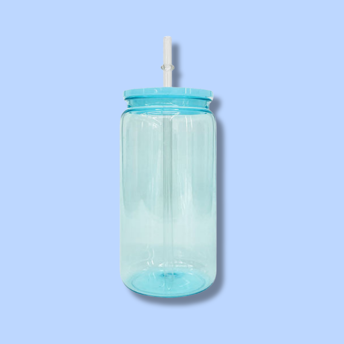 Create Your Own - 16oz Libby Can