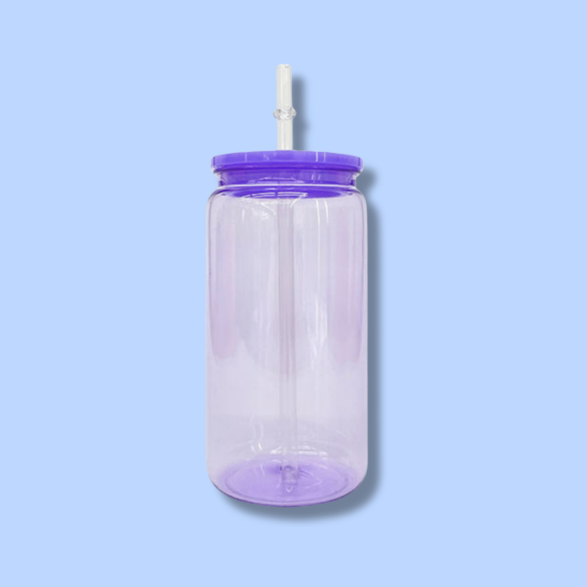 Create Your Own - 16oz Libby Can