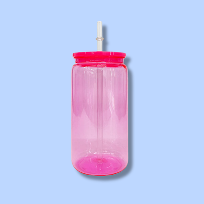 Create Your Own - 16oz Libby Can