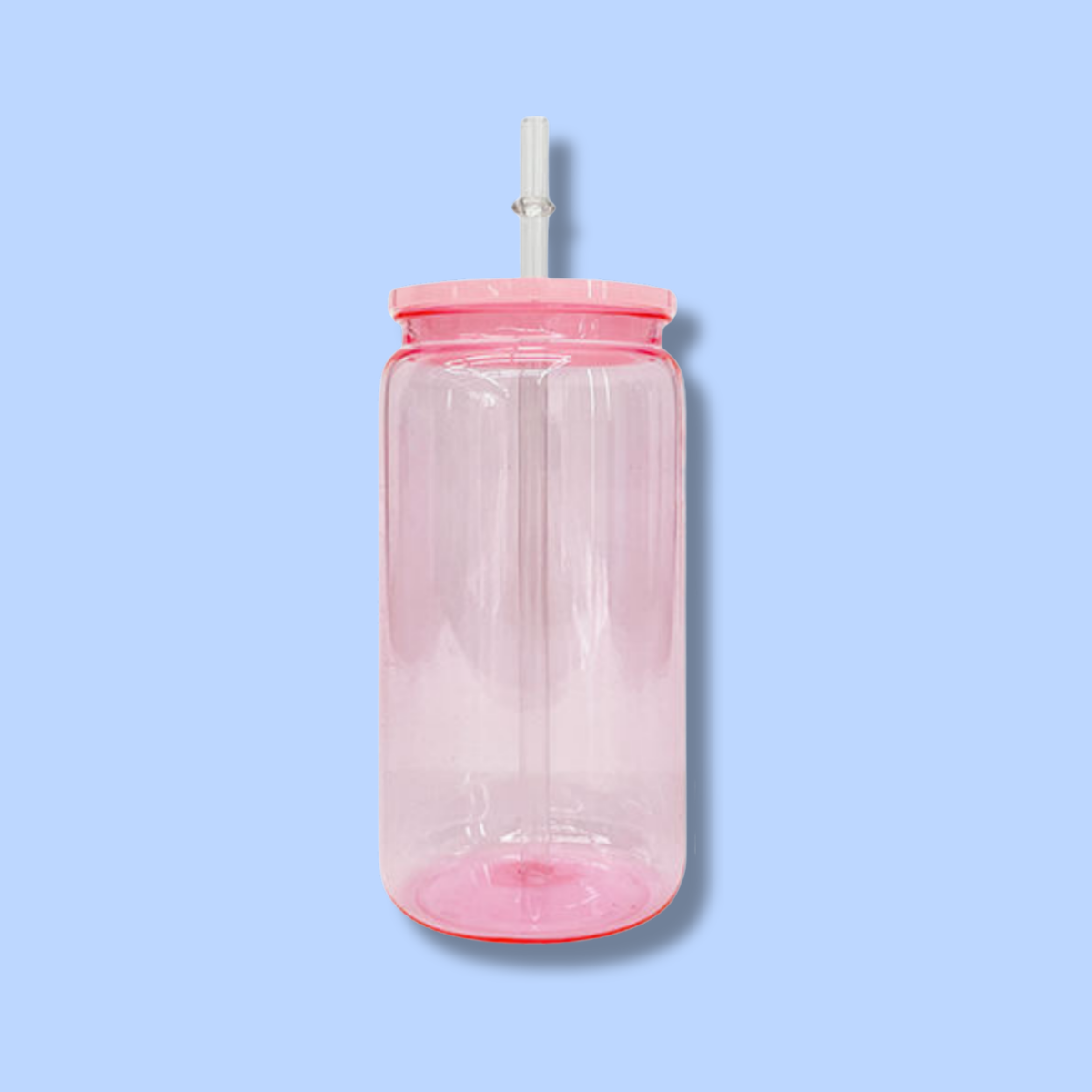 Create Your Own - 16oz Libby Can