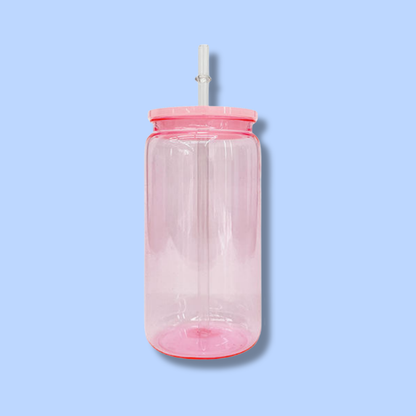 Create Your Own - 16oz Libby Can