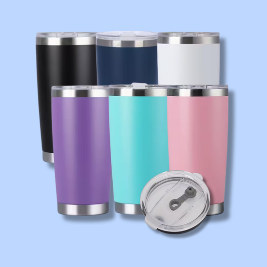 Create Your Own - 20oz Travel Mug