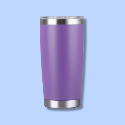 Create Your Own - 20oz Travel Mug