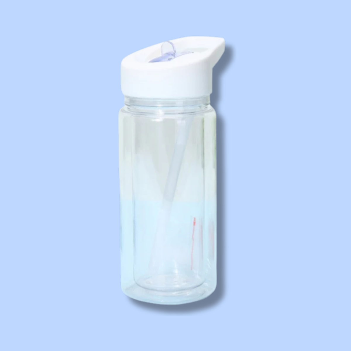 Create Your Own - 10oz Snowglobe Bottle