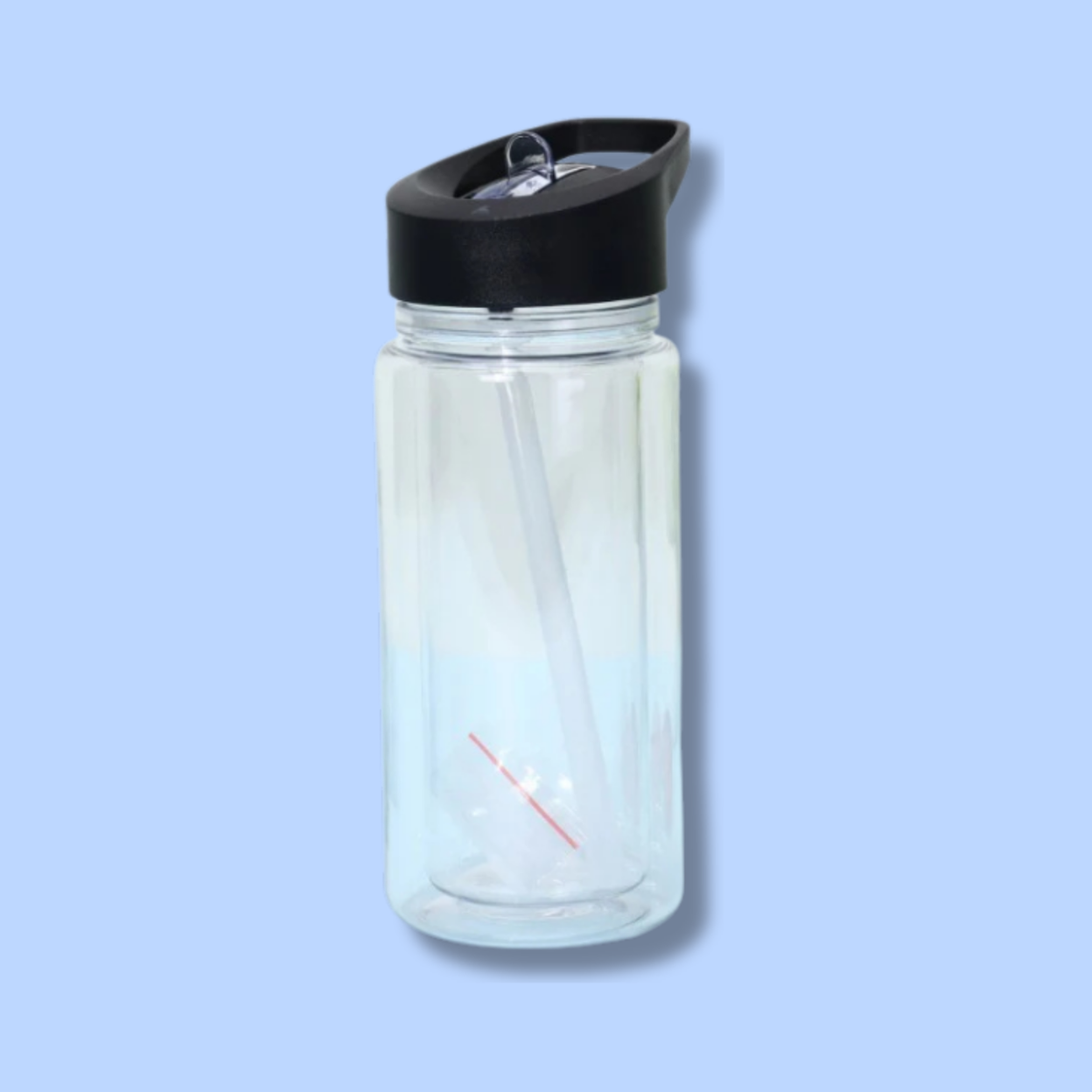 Create Your Own - 10oz Snowglobe Bottle
