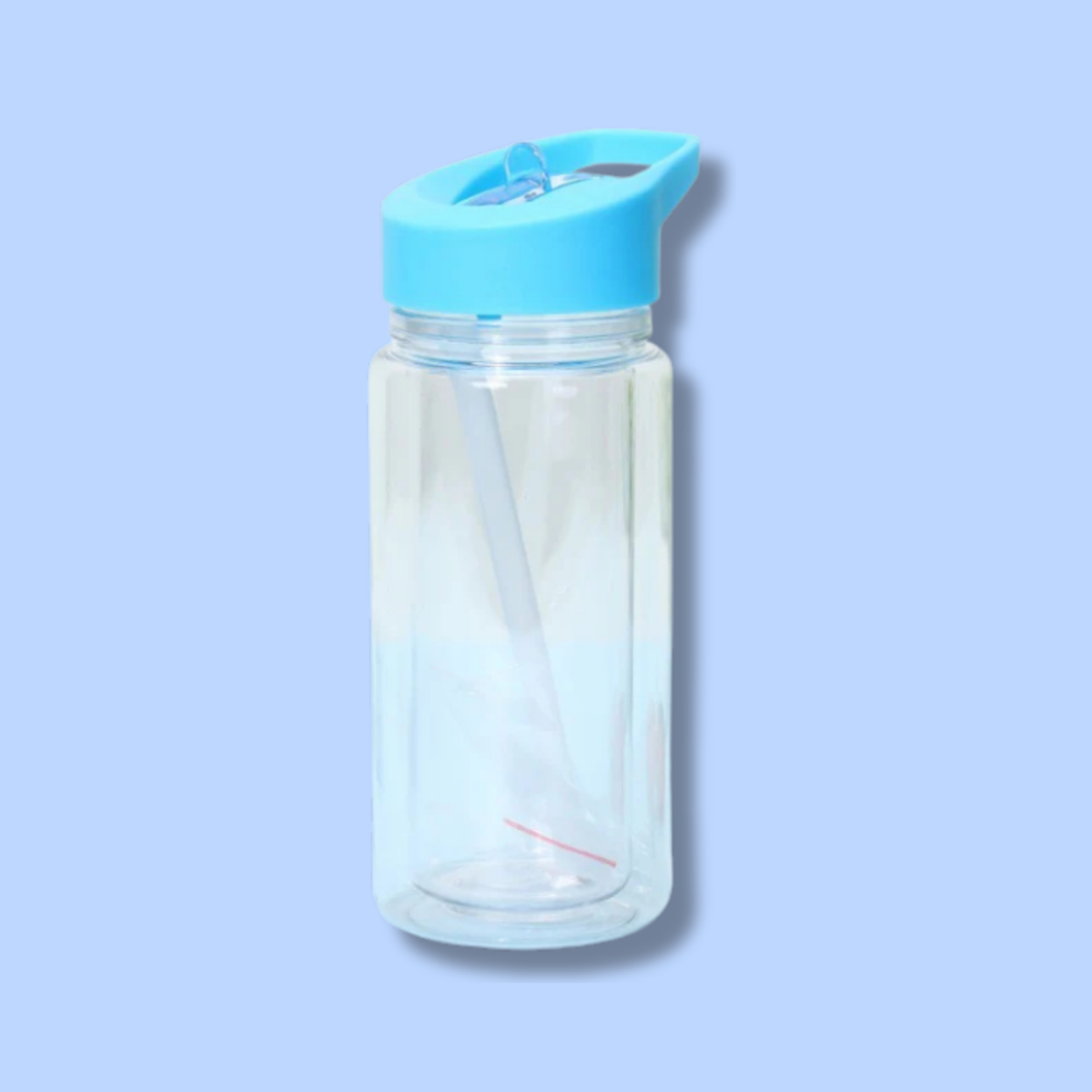 Create Your Own - 10oz Snowglobe Bottle