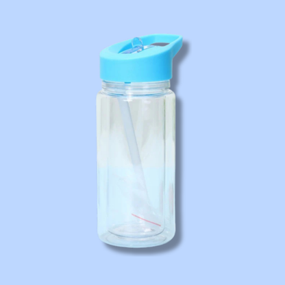 Create Your Own - 10oz Snowglobe Bottle