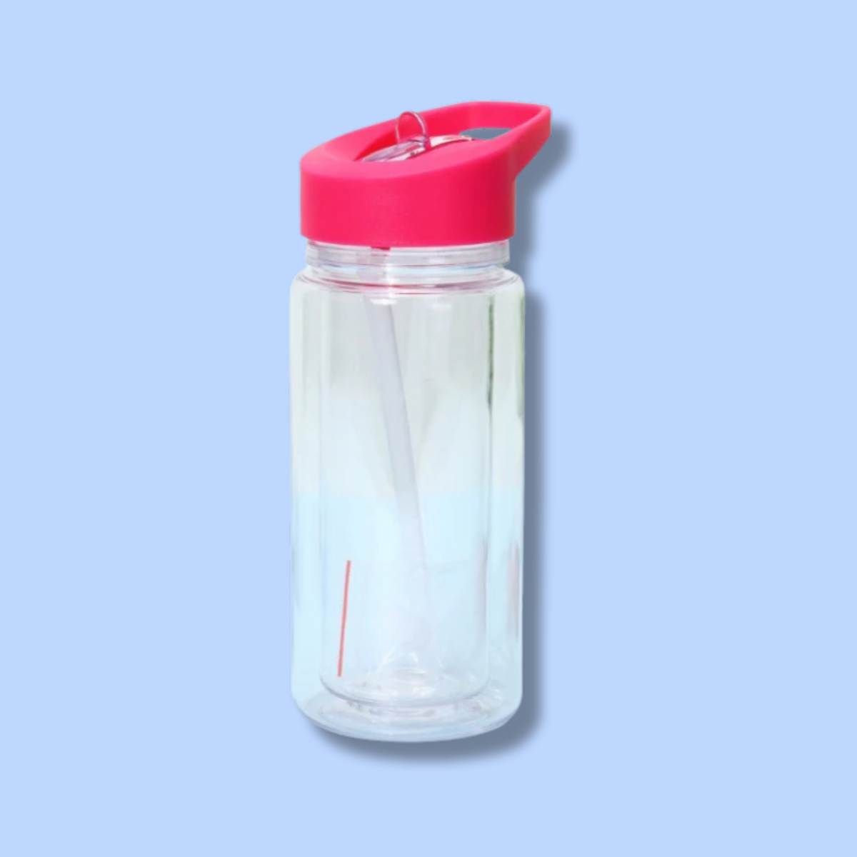 Create Your Own - 10oz Snowglobe Bottle