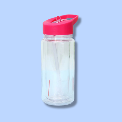 Create Your Own - 10oz Snowglobe Bottle
