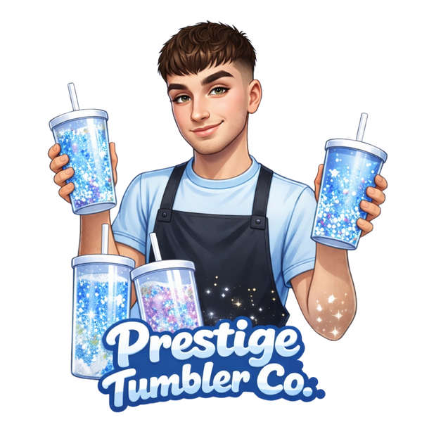 Prestige Tumbler Co.